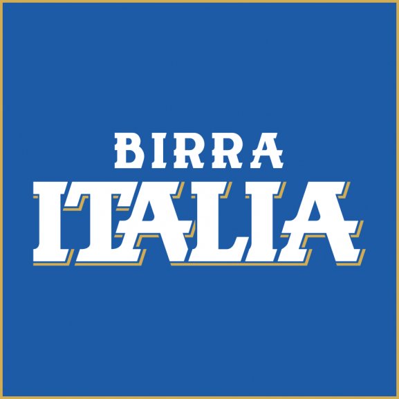 Logo of Birra Italia