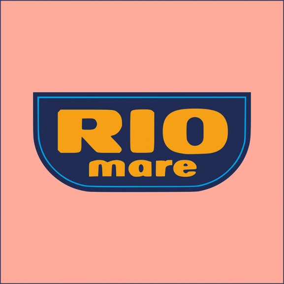 Logo of Rio Mare
