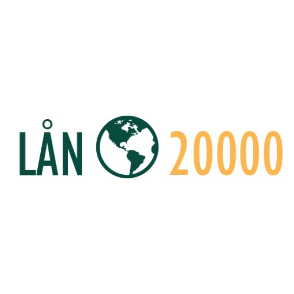 Logo of Lån 20000