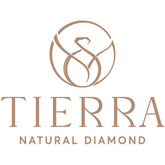 Logo of Thương hiệu trang sức kim cương Tierra