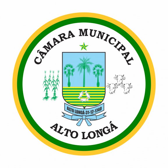 Logo of CÂMARA DE ALTO LONGÁ - PI