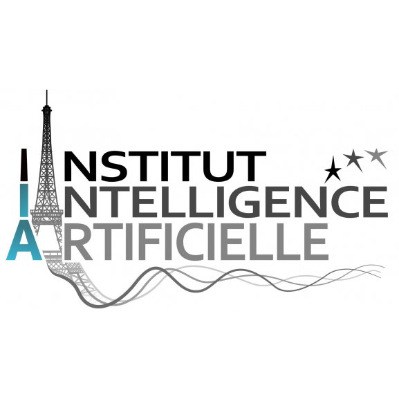 Logo of INSTITUT INTELLIGENCE ARTIFICIELLE