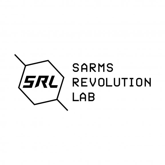 Logo of Sarms Revolution Lab