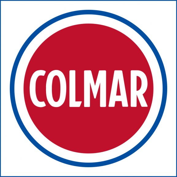 Logo of Colmar