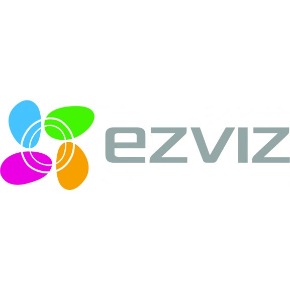 Logo of ezviz