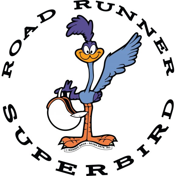 Logo of Mopar Superbird Logo