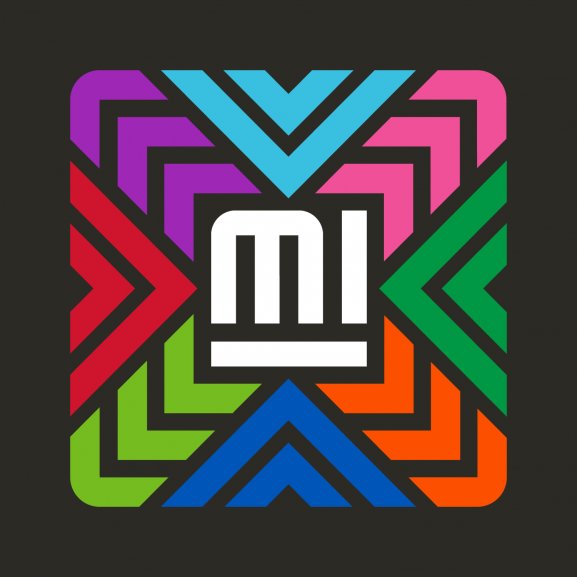 Logo of MOVIN CDMX - Movilidad Integrada Ciudad de Mexico
