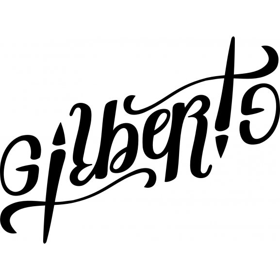 Logo of logo gilberto