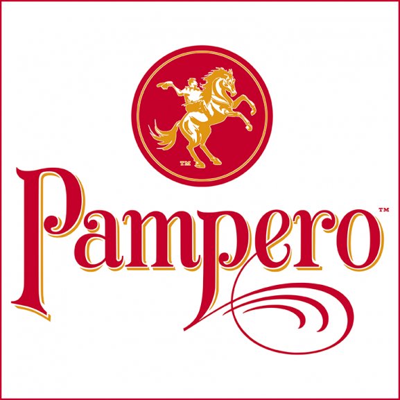 Logo of Pampero