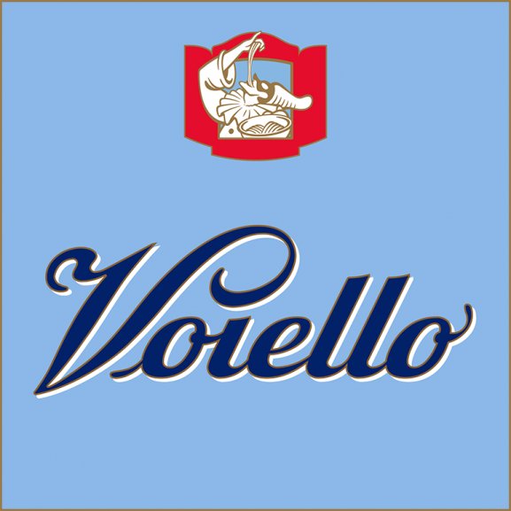 Logo of Voiello