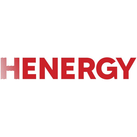 Logo of Henergy Foods 
