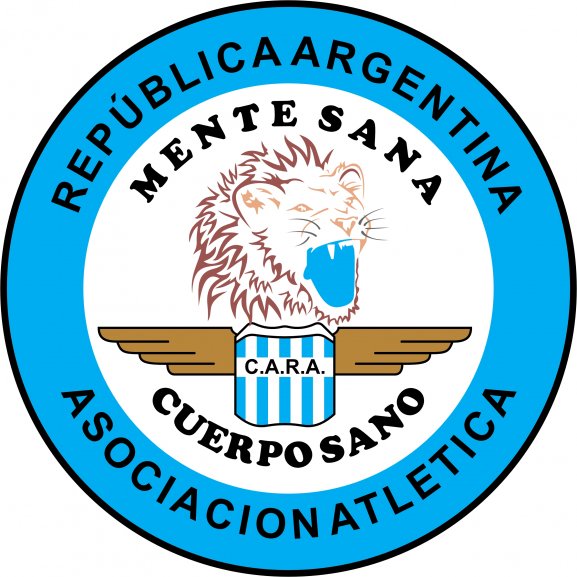 Logo of República Argentina Asociación Atlética de Formosa