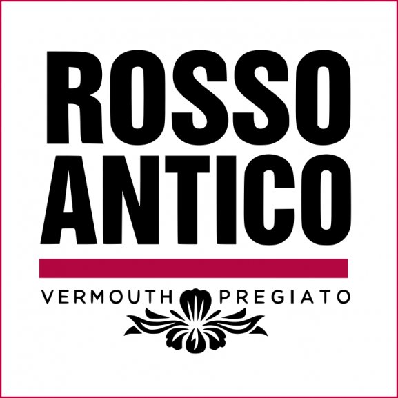 Logo of Rosso Antico