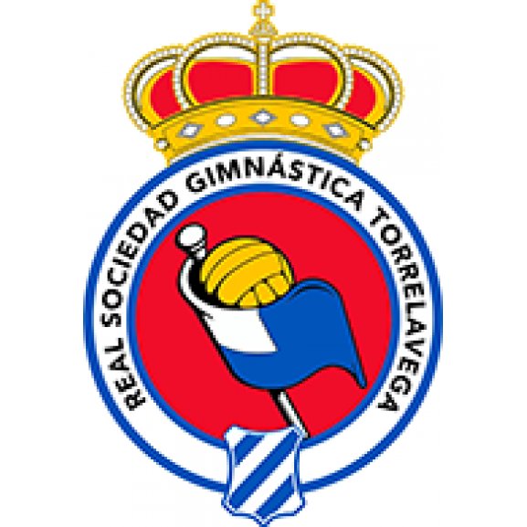 Logo of RS Gimnástica de Torrelavega