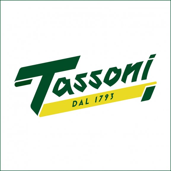 Logo of Tassoni