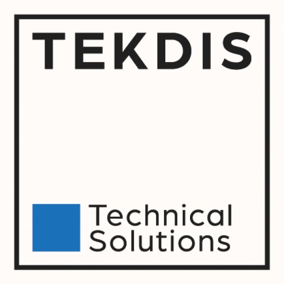 Logo of Tekdis Ltd