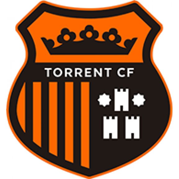 Logo of Torrent CF