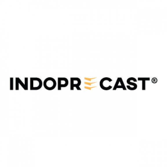 Logo of Indoprecast