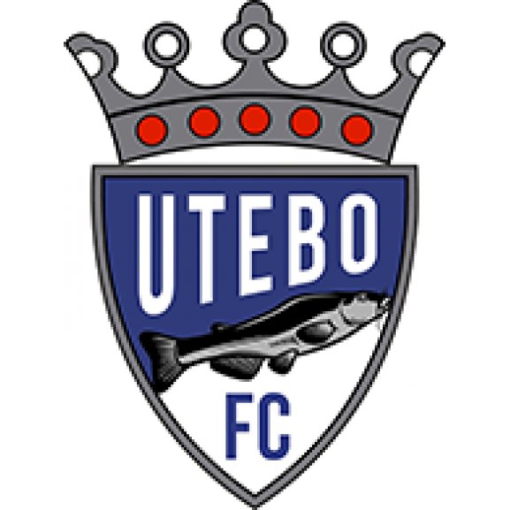 Logo of Utebo FC