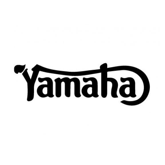 Logo of YAMAHA