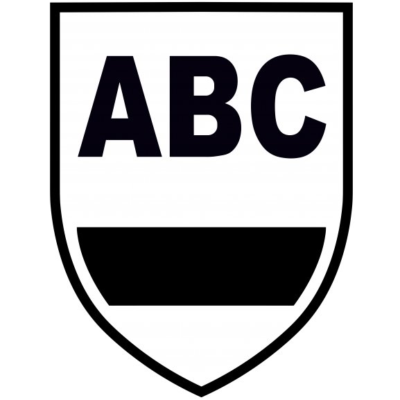Logo of ABC Futebol Clube