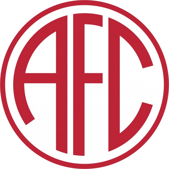 Logo of America Football Club (Rio de Janeiro)