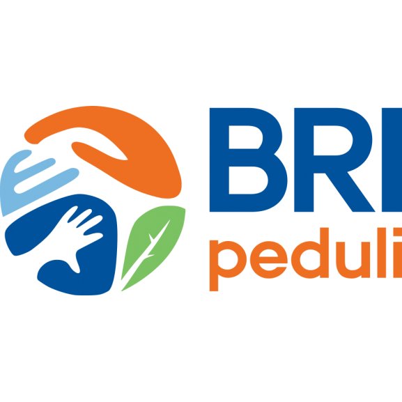 Logo of BRI Peduli