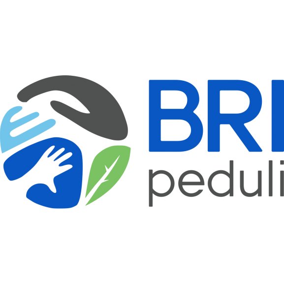 Logo of BRI Peduli 2025