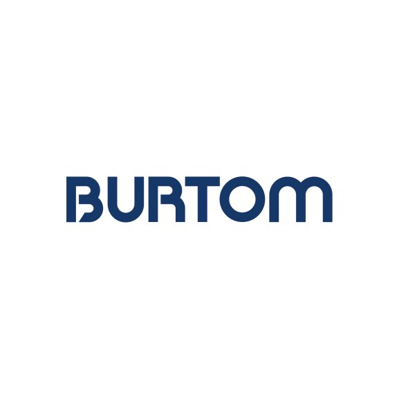 Logo of Burtom Sağlık Grubu