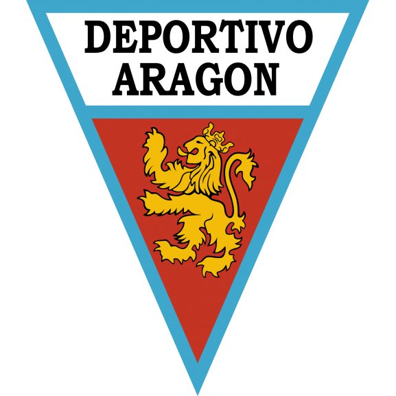 Logo of Deportivo Aragón