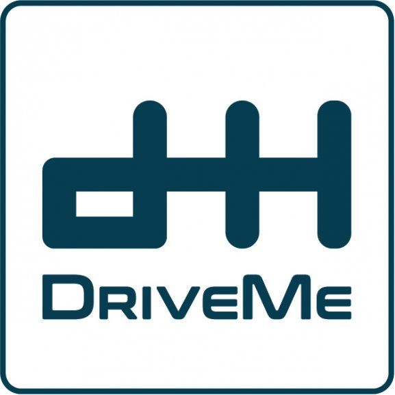 Logo of DriveMe