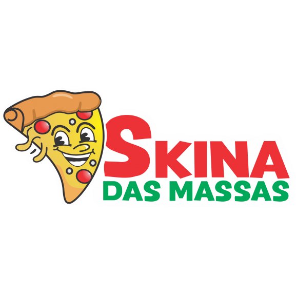 Logo of Skina das Massas