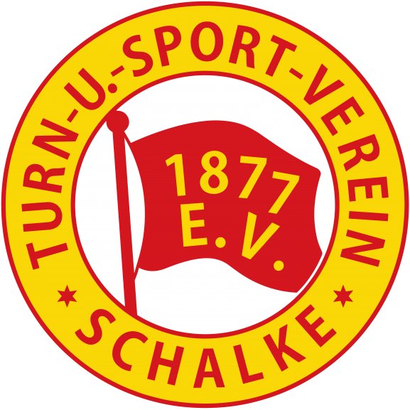 Logo of FC Schalke 04