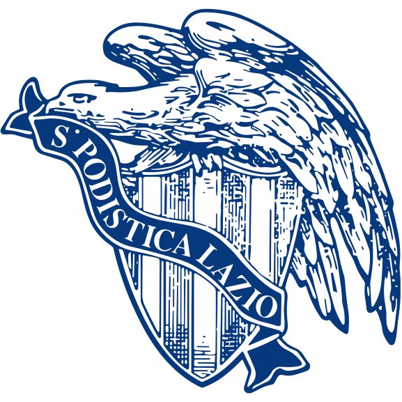 Logo of Lazio
