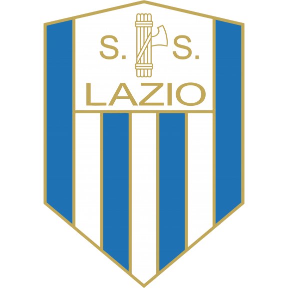 Logo of Lazio