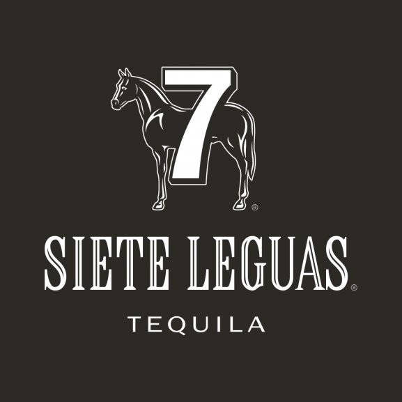 Logo of Siete Leguas