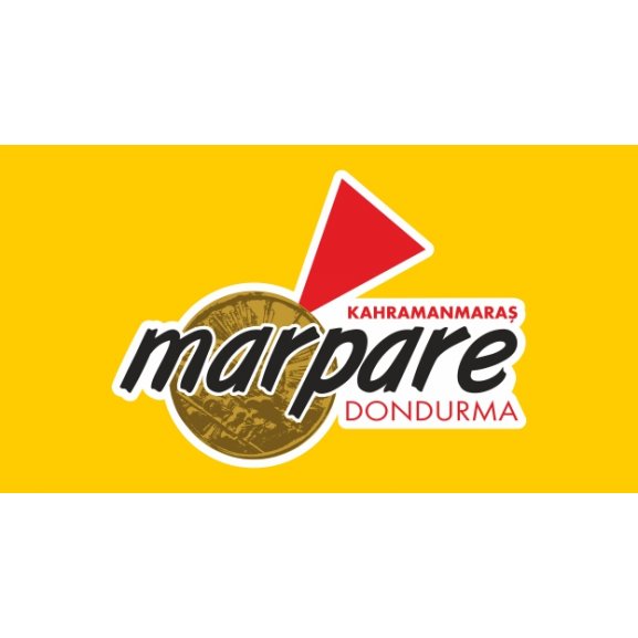 Logo of Marpare Dondurma