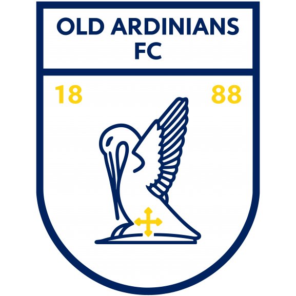Logo of Old Ardinians FC