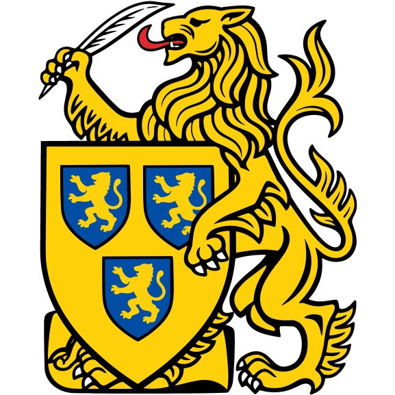 Logo of Old Hamptonians FC
