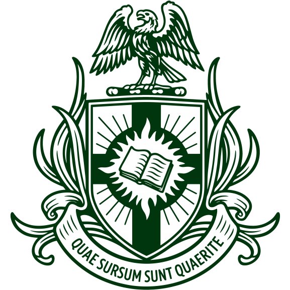 Logo of Old Johnians FC