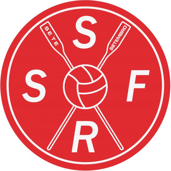 Logo of Sete de Setembro de Futebol e Regatas