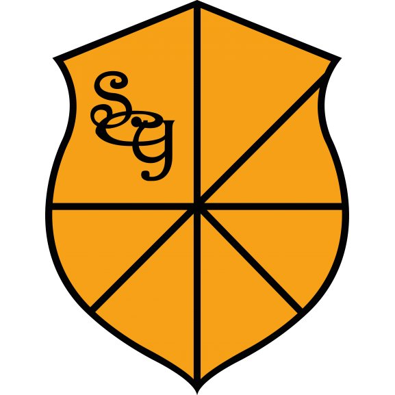 Logo of Esporte Clube Ipiranga