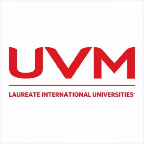 Logo of UVM_Universities
