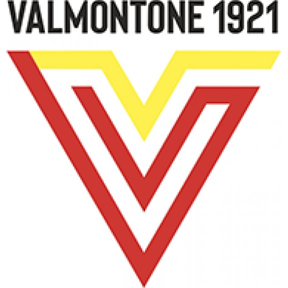 Logo of Valmontone 1921