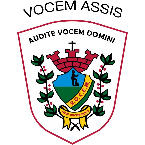 Logo of VOCEM