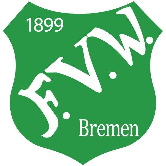 Logo of Werder Bremen