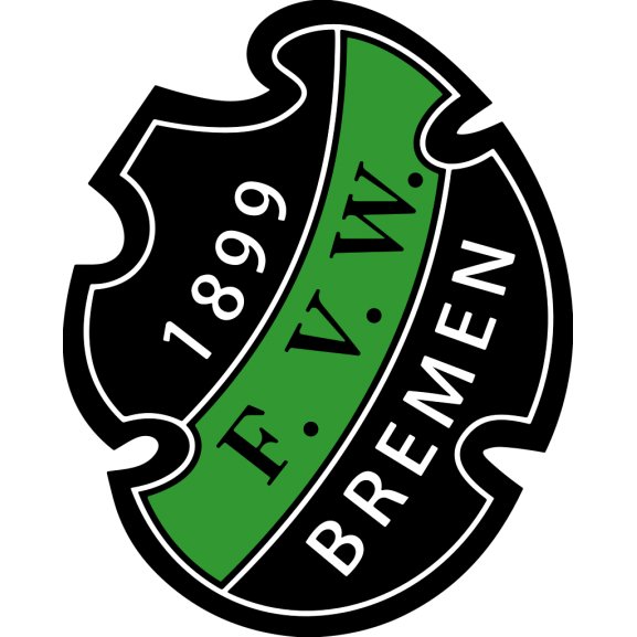 Logo of Werder Bremen