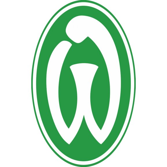 Logo of Werder Bremen
