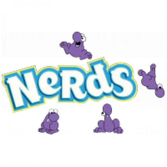 Logo of Nerds