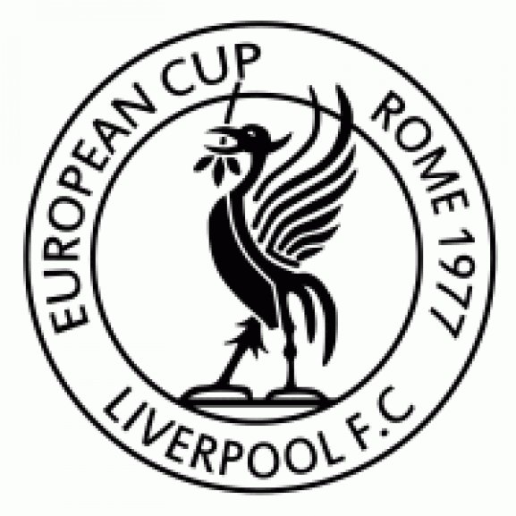 Logo of Liverpool Football Club